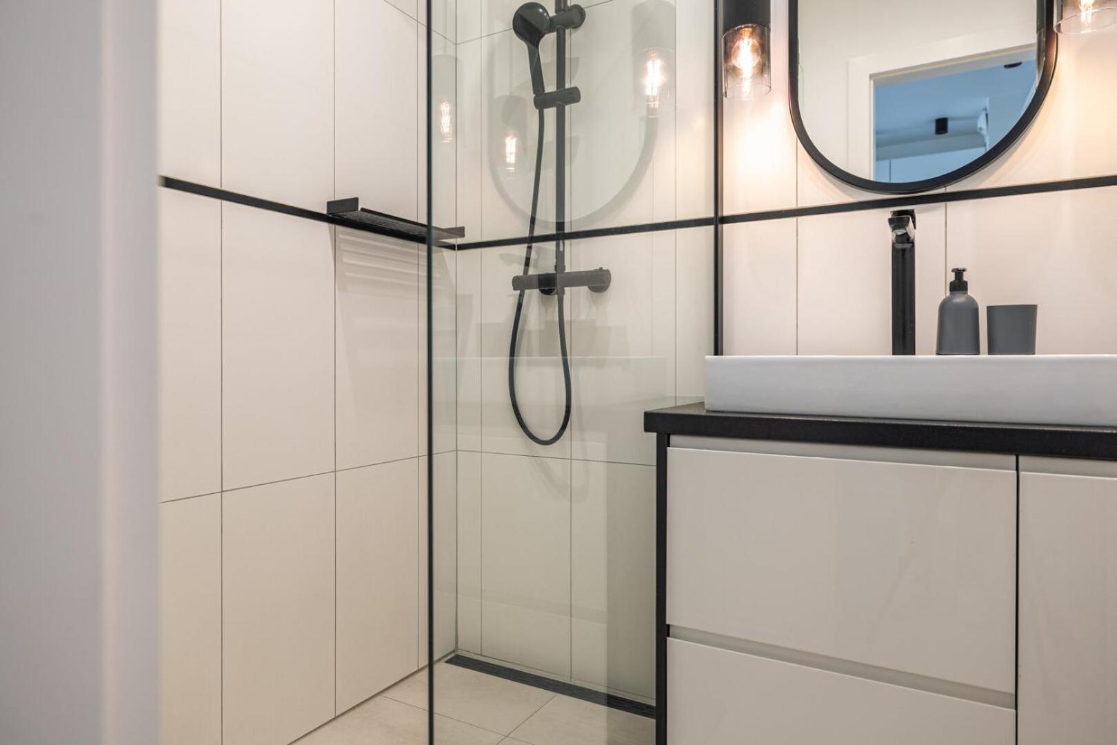 Apartamenty Aura 40 Q4Apartments Gdansk Dış mekan fotoğraf